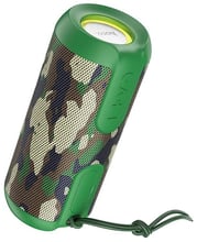 Hoco BS48 Artistic Sports Camouflage Green