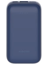Xiaomi Mi Power Bank 10000mAh 33W Pocket Edition Blue (PB1030ZM)