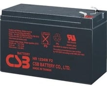CSB Battery HR1234W