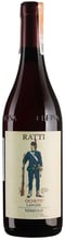 Вино Renato Ratti Langhe Nebbiolo Ochetti 2021 червоне сухе 0.75 л (BWW3248)
