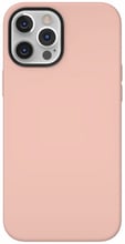 Switcheasy MagSkin with MagSafe Pink Sand (GS-103-123-224-140) for iPhone 12 Pro Max