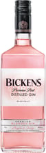 Джин Bickens Premium Pink Grapefruit, 0.7л 40% (DDSAU1K130)
