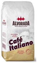 Кофе Alvorada il Caffe Italiano (в зернах) 1 кг (DL6264)