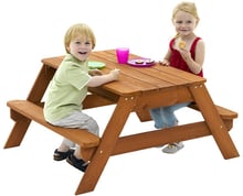Дитяча пісочниця-стіл SportBaby Пісочниця - 2