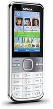 Nokia C5 White (UA UCRF)