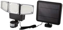 Светильник аккумуляторный Neo Tools 2200мАч 1000лм 10Вт питание от солнечного света датчик движения сумерек IP65