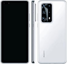 Huawei P40 Pro+ 8/512GB Dual White Ceramic