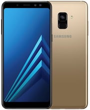 Samsung Galaxy A8 2018 64Gb Duos Gold A530F