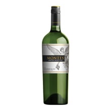 Вино Montes Sauvignon Blanc Limited Selection (0,75 л) (BW5326)