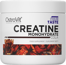 OstroVit Creatine Monohydrate 300 g /120 servings/ Cola