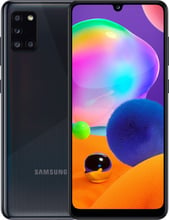 Samsung Galaxy A31 4/128GB Black A315