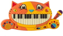 Battat Музыкальная игрушка Котофон (звук) (BX1025Z)