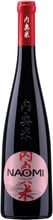 Вино NAOMI Гранат красное полусладкое 0.7л (DDSAT3U005)