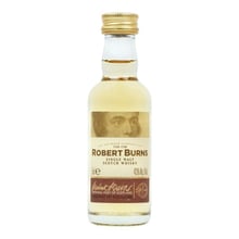 Виски Robert Burns Single Malt (0,05 л) (BW40173)
