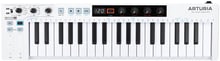 MIDI-клавиатура Arturia KeyStep 37 (White)