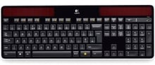 Logitech Wireless Solar Keyboard K750 (920-002938)