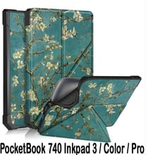 BeCover Ultra Slim Origami Spring for PocketBook 740 Inkpad 3/Color/Pro (707960)
