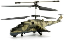 Вертолет SPL-Technik SPL180