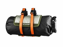 Birzman Packman Travel Handlebar Pack (with waterproof carrier) 9.5 л (BM18-BAG-HP-PKM)