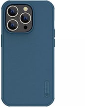 Nillkin Matte Magnetic Pro Blue for iPhone 15 Pro
