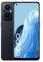 Oppo Reno 7 Lite 5G 8/128GB Black