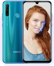 Honor 20e 4/64GB Blue
