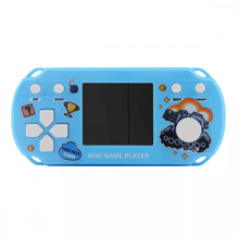 Портативная игровая консоль PRC Tetris T12 light blue
