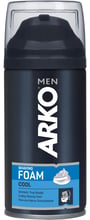 Arko Cool Пена для бритья для всех типов 100 ml