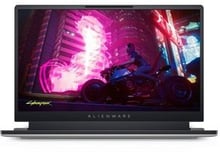 Alienware X15 R1 (AWX15R1-7456WHT-PUS)