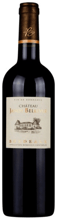 Вино Chateau Janoy-Bellevue 2020 красное сухое 0.75 л (BWT1467)