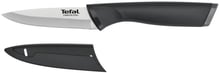 Нож Tefal Comfort для овощей с чехлом 9 см (K2213544)