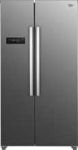 Beko GNO4331XPN (Холодильники Side-by-Side)(78684882)(Stylus Approved)