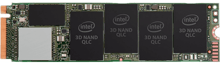 Intel 660P M.2 PCI-E 2 TB (SSDPEKNW020T801)