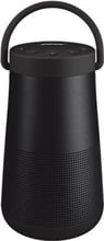 Bose SoundLink Revolve Plus II Bluetooth Speaker Black (858366-2110)