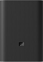 Xiaomi Power Bank Mi 3 Ultra Compact 10000mAh 22.5W Black (BHR4412GL)