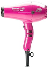Parlux 385 PowerLight pink