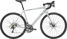 Велосипед 28 "Cannondale SYNAPSE Sora рама - 56см 2021 SGG, сірий