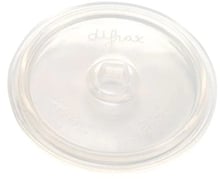 Антиколиковый клапан Difrax силиконовый к бутылкам для кормления 2 шт (666)