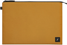 Native Union W.F.A Stow Lite Sleeve Case Kraft (STOW-LT-MBS-KFT-14) for MacBook 13-14"