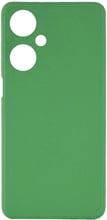 TPU Case Candy Full Camera Green for OnePlus Nord CE 3 Lite