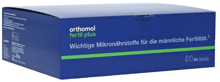 Orthomol Fertil Plus Ортомол Фертил Плюс 90 дней (капсулы/таблетки)