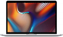 Apple MacBook Pro 13 Retina Silver Custom (Z0Y8000TM) 2020