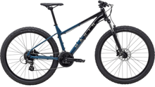 Велосипед 27.5 Marin Wildcat Trail WFG 2 рама - S 2024 Blue (SKE-72-78)