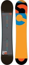 BURTON Custom Snowboard (2012/2013)