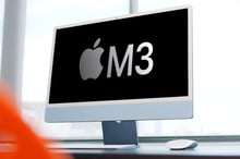 Apple iMac M3 24" 1TB 8GPU Silver 2023