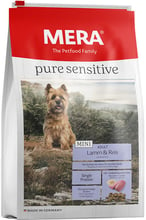 Сухий корм Mera PS Mini Lamm&Reis для малих порід з ягнятком та рисом 4 кг (057534) (Корм для собак)(78753716)Stylus Approved