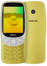 Nokia 3210 Dual Y2K Gold (UA UCRF)