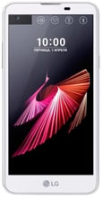 LG X Screen 16GB Single K500n White