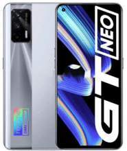 Realme GT NEO 8/128GB Silver