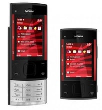 Nokia X3 Black (UA UCRF)